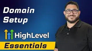 How to Easily Add Your Domain to GoHighLevel: Step-by-Step Tutorial 2025