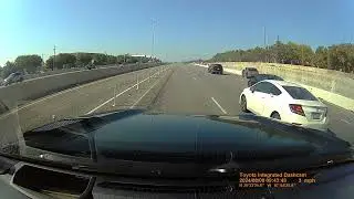 Car accident update 2024 &mdash;-part 1// DASHCAM CAPTURED