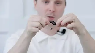 My Time with Lumity Hearing Aids