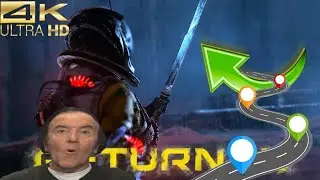 Returnal - I FINALLY FOUND the Atropian Blade