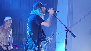 Dirty Heads - Rescue Me - Live PNC