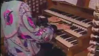Diane Bish - Pomp and Circumstance