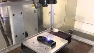 LUMONICS LIGHTWRITER SPe / LWSPe LASER MARKING SYSTEM