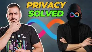 This Changes EVERYTHING for ICP (Confidential Smart Contracts Are Here)