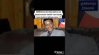 Ese ibi nibyobita AKAZU?? Uganda - Abakuze badusobanurire