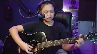 Love Story - Taylor Swift (Acoustic Cover)