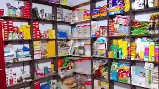 Bhayya karyana store Multan