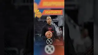Do NBA players see our tweets? #demarderozan #nba #tweets #socialmedia #basketball #fyp