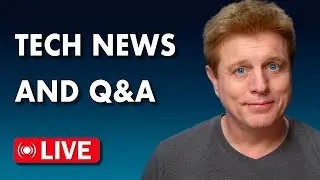 Amazon Forcing Alexa+, Apple using Gemini, Favorite Smart Lock & More!