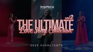 The Ultimate Love Song Collection v2 - 2025 | Highlights