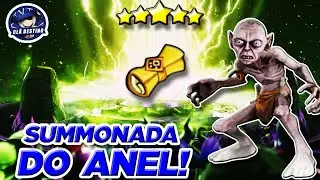 SUMMONADA DO ANEL !GUILD !SERVIÇOS !PIX