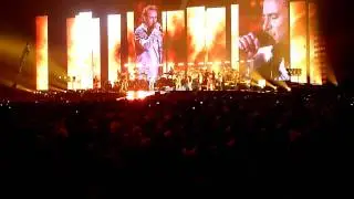 Marco Borsato - 3Dimensies - Branden aan de zon