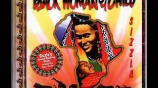Sizzla - Give Them The Ride