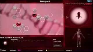 Plague inc. Evolved: Achievement: Lucky Dip part 1