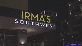 Irma's Southwest - An exclusive Restaurant for Residents