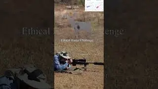 Ethical Hunter 11 - 25 Кридмур