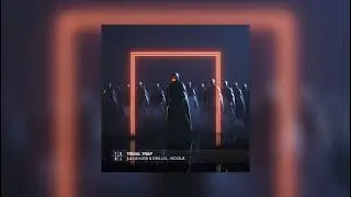 Julius Kasa x DRK-LVL - Vicious