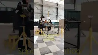 SPOOL FABRICATION PRACTICE