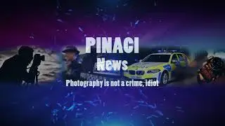 PINACI News Arrest UPDATE