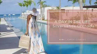 Silversands Grenada | A Day in the Life of Kiki | Creative Direction | Grenada | Kered Clement