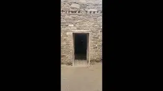 2025 Aztec NM ruins