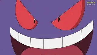 Gengar #094