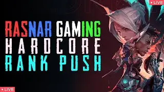 🔴 VALORANT x APEX LEGENDS INDIA LIVE | RASNAR GAMING |  PUBG MOBILE BACK IN PLAY STORE?😘 MAHOL!