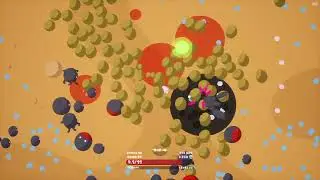 Goobies - Showcase After 100% Completion [PC]