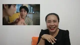[Reaction] บ้านของหัวใจ (Found My Home) Ost.เปย์รักด้วยแมวเลี้ยง Cat For Cash | #เฟิร์สข้าวตัง