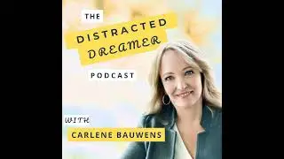 #23: My Easy 4-Step Process to Declutter Your Life and Focus on Your Dreams: A Spring Cleaning Gu...