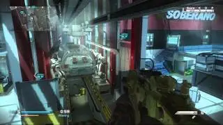 3v3 Gb Aganist Optic MiDNiTE