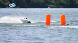 BLU SPORT Ep 22 - Speciale sul Water Festival e Campionato Italiano GT30 e Formula Future