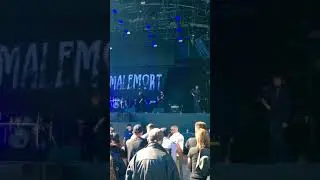 Soundcheck Malemort Hellfest 2018