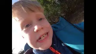 Ben Lee Lakes