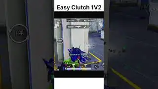 easy 1 V2 clutch#Insan clutch.         #BGM I