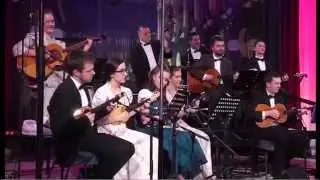 Zorba's dance (Grk Zorba cover) - Gradski tamburaški orkestar Banja Luka GTO BL