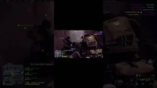 🤯M4A1 Madness: Epic Kills and Clutch Plays Montage! #shorts #battlefield6 #bf6