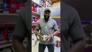 DJ Sadic talks about Creatine and best preworkout