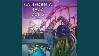 Warm Weather Jazz