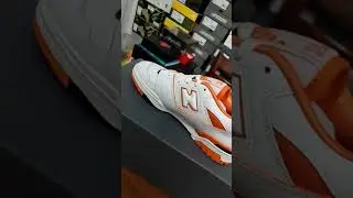 New Balance 550 (BB550HG1)