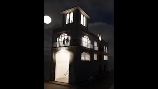 PRESENTACION Casa Hermandad El Rocio Cartaya