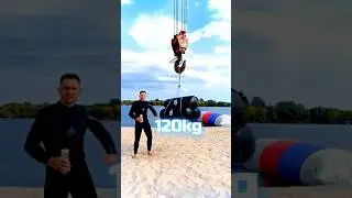 Литвин СЛОМАЛ РЕБРО⁉️🤯