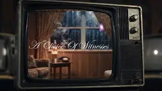 A Choice of Witnesses - CBS Radio Mystery Theater