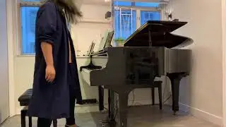 Myra Tang&rsquo;s Students Music Sharing 20&rsquo;s@ Rain