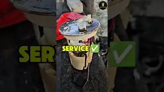 General Tuning Honda rebirth 🔥 #average #fuel #mechanic #fuelaverage #car #ultrasoniccleaner #cg