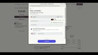 Revolut Payment Integration- Portal Payment Flow Odoo