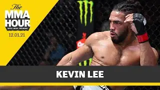 Kevin Lee 'Pissed' Over How He Found Out About UFC Release - The MMA Hour