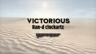 Ran d clockartz