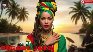 Reggae USA Trending &ndash; Chill Sexy Caribbean Groove
