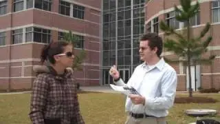UWF School of Science and Engineering Video Contest Promo